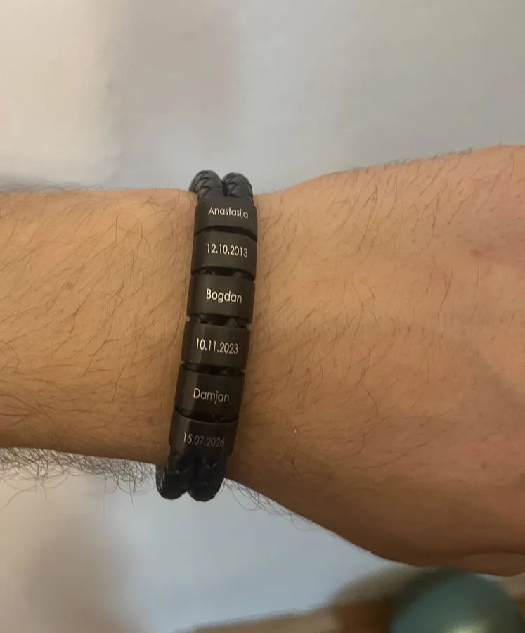 Customer photo