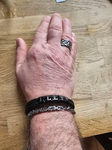 Customer photo