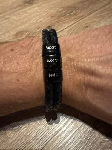 Customer photo