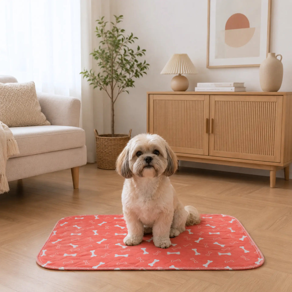 Tapis de propreté. Le dernier que vous achèterez.