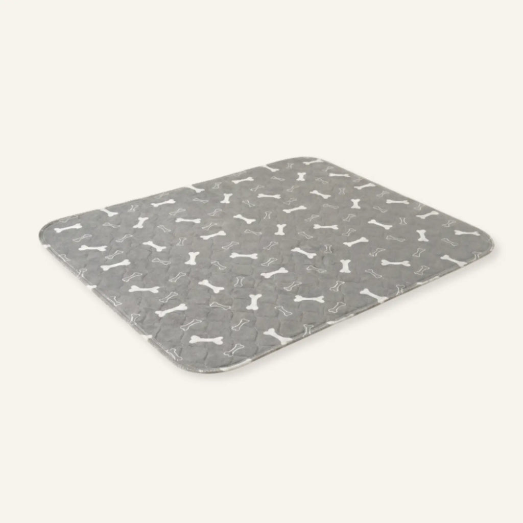 Tapis de propreté. Le dernier que vous achèterez.