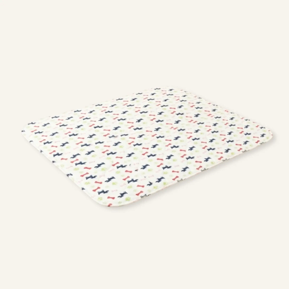 Tapis de propreté. Le dernier que vous achèterez.
