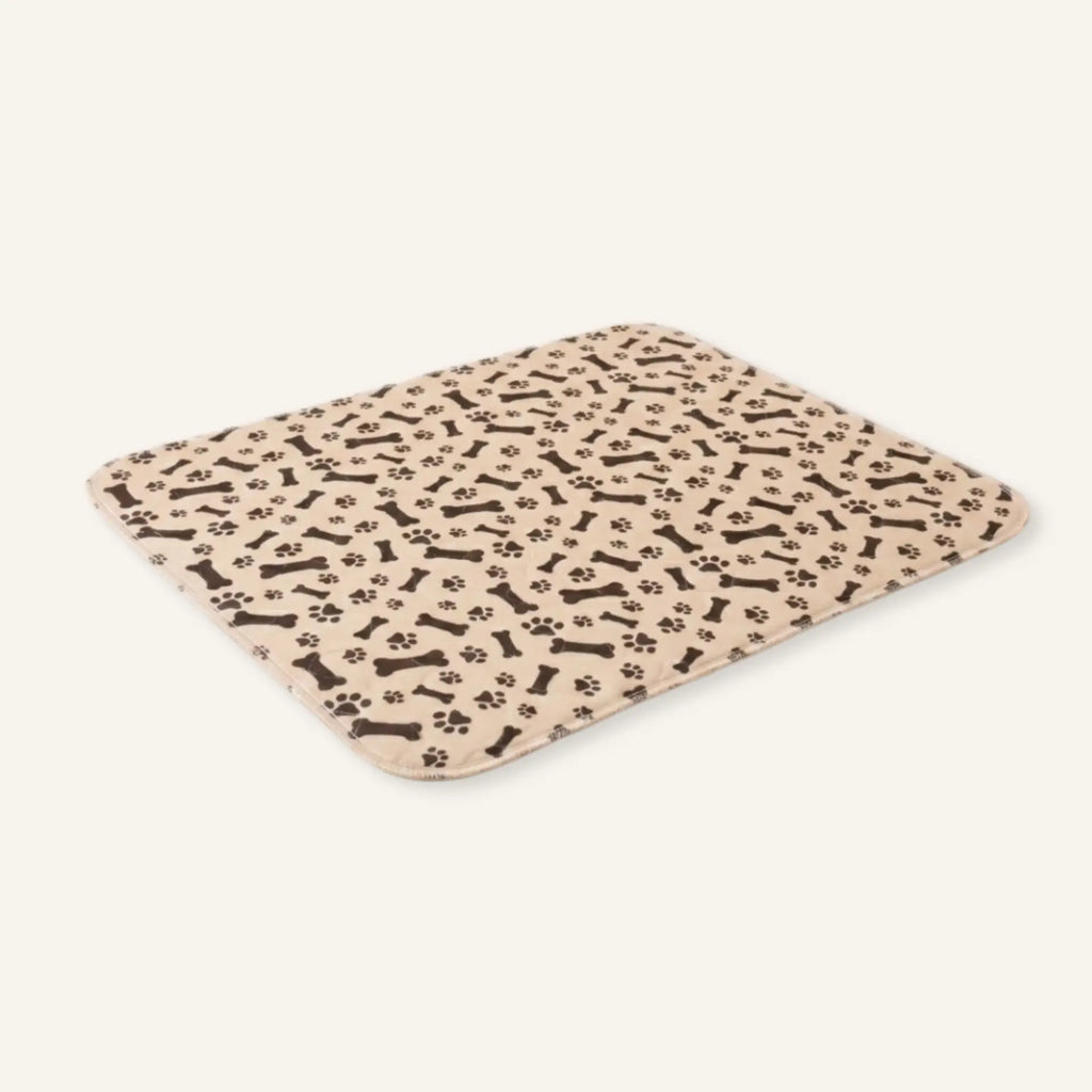 Tapis de propreté. Le dernier que vous achèterez.