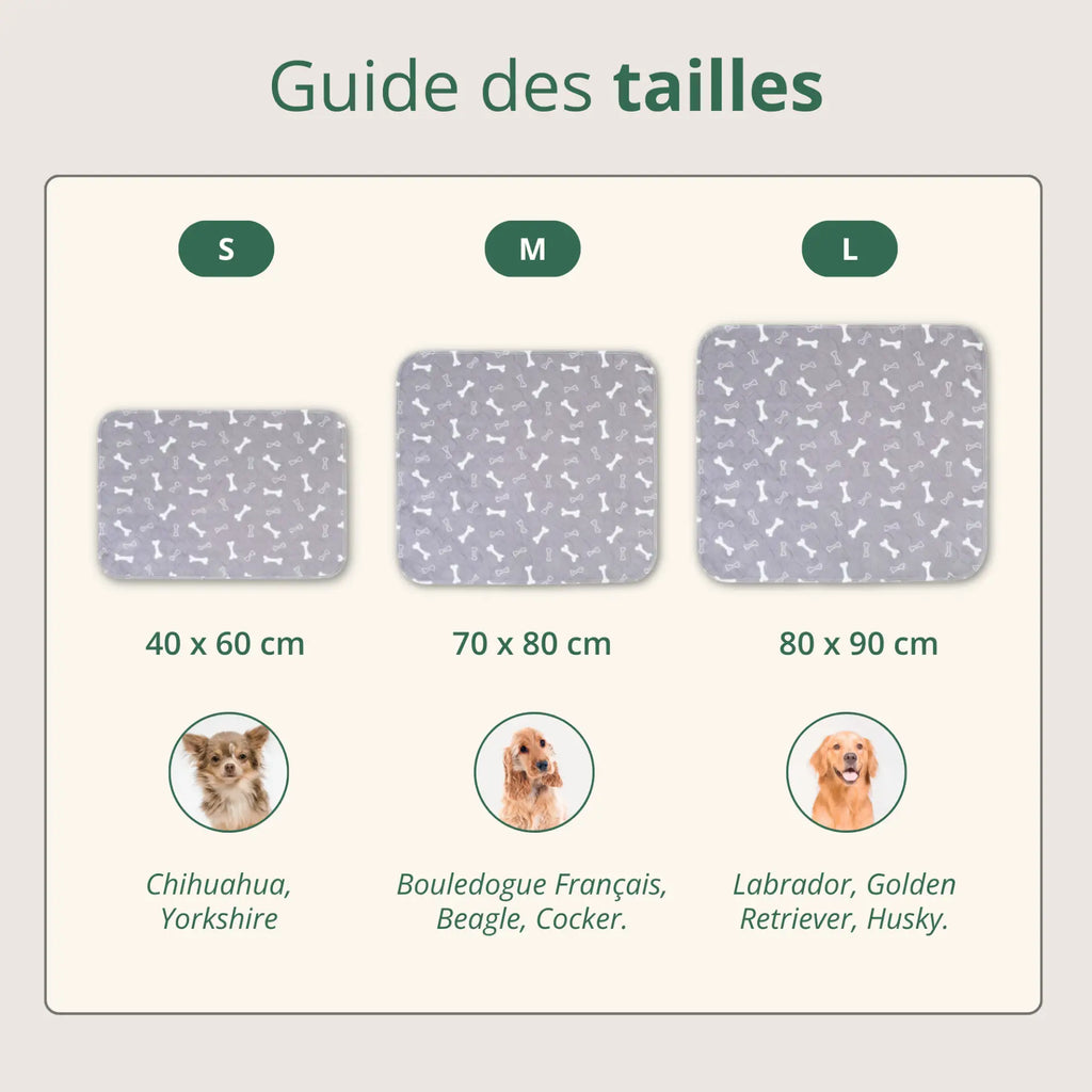Tapis de propreté. Le dernier que vous achèterez.