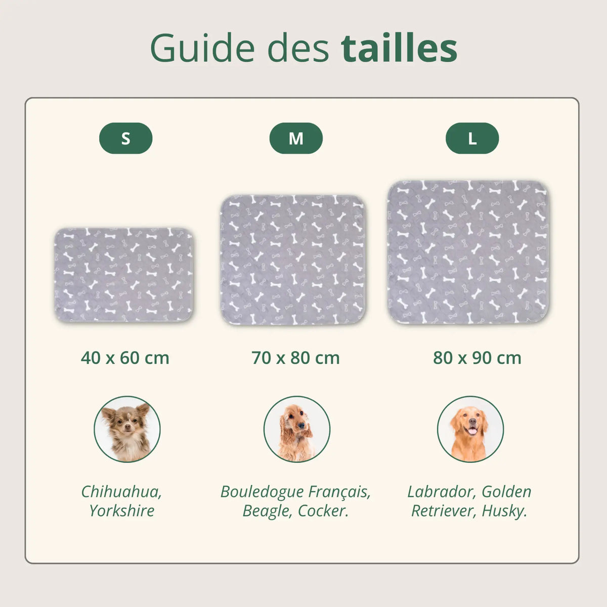 Tapis de propreté. Le dernier que vous achèterez.