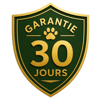 Icône de garantie