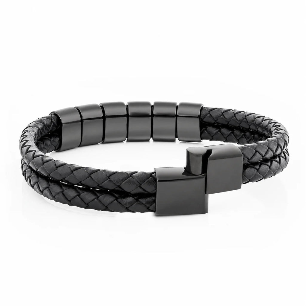 Magnetic clasp