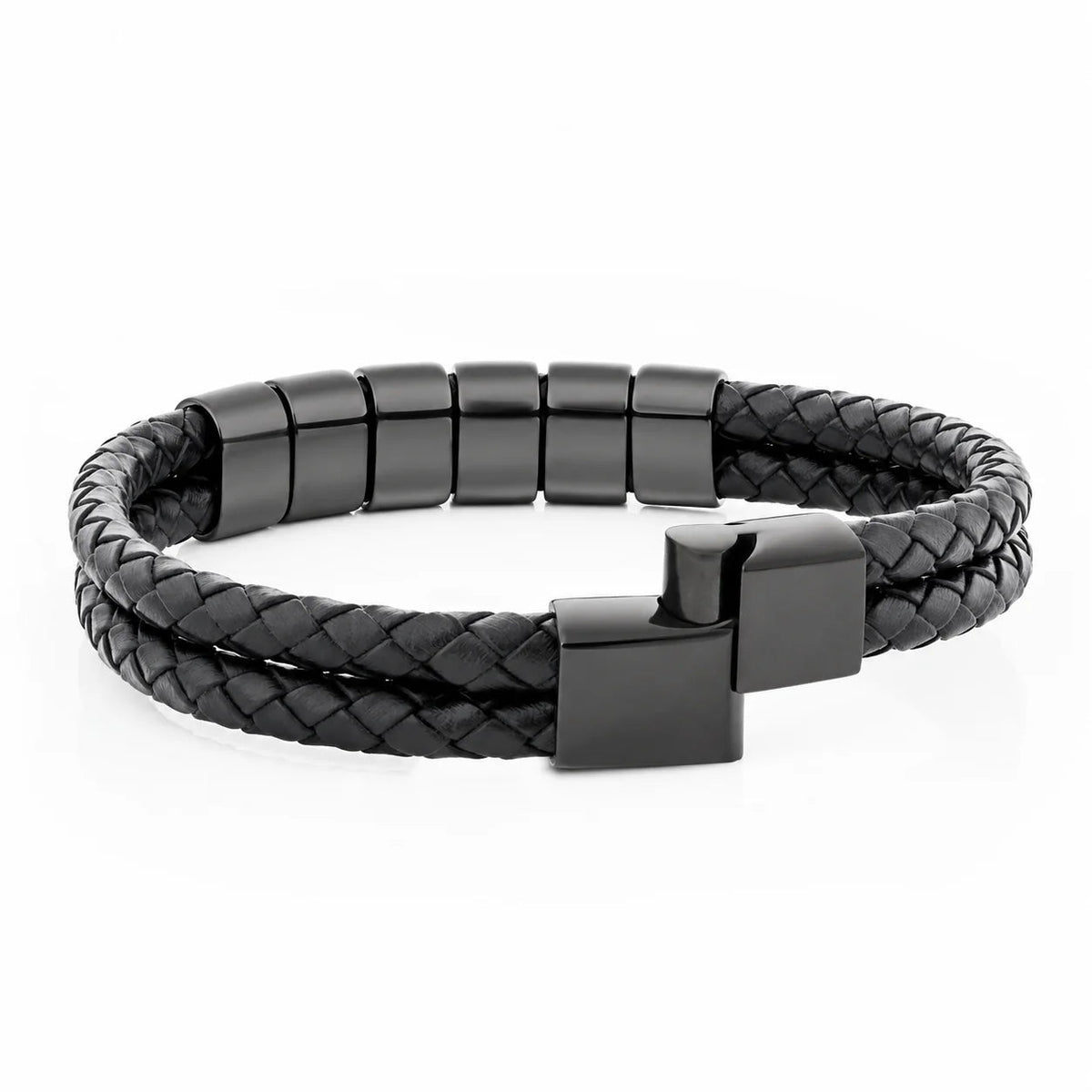 Magnetic clasp
