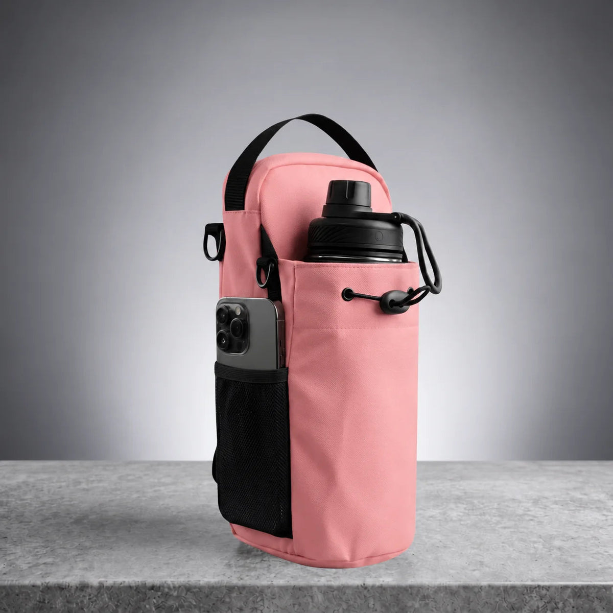 Pink Bag