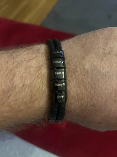 Customer photo