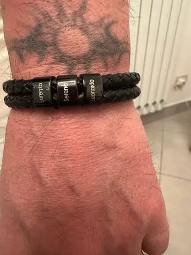Customer photo