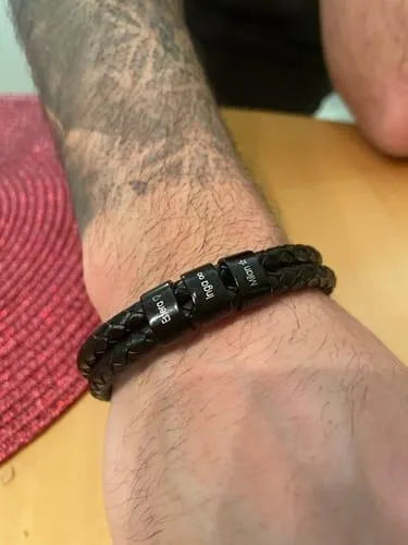 Customer photo