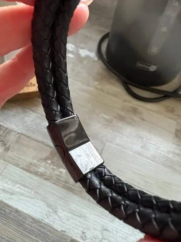 Customer photo
