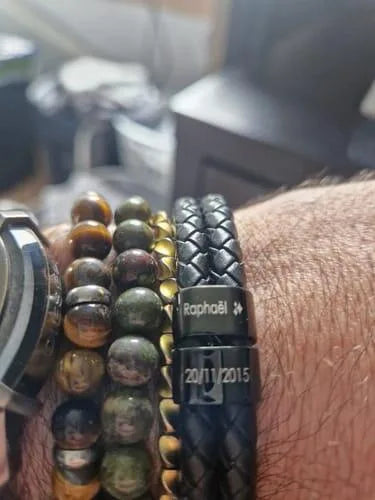Customer photo