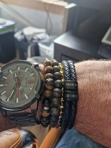 Customer photo