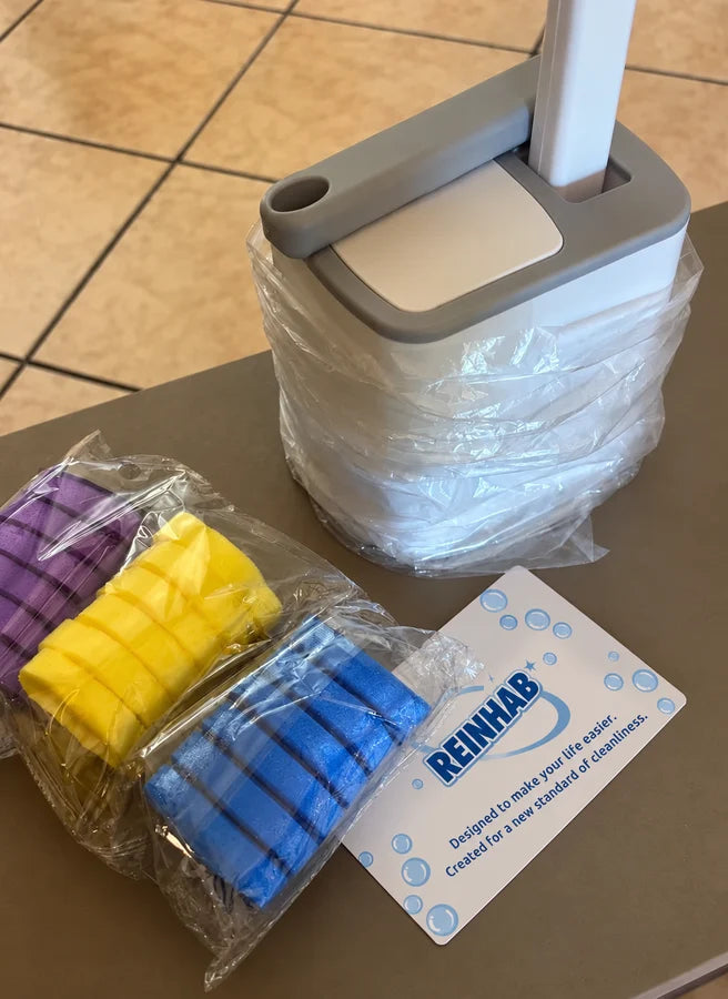 Customer photo