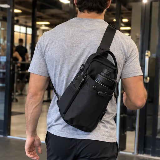 Customer photo